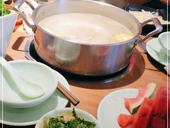 -掂档潮汕牛肉火锅(沈阳万象城店)