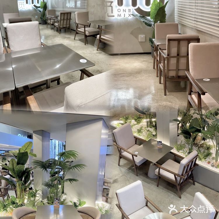 东莞探店｜吃喝玩乐两不误的概念咖啡店☕️