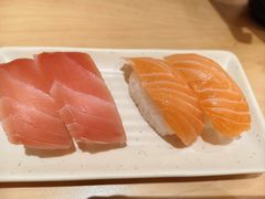 -友壹町寿司(佛山新DNA店)