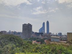 -鸿山公园