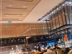 -富力万达文华酒店·海鲜自助