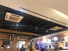 -东菊料理(吉利购物广场店)