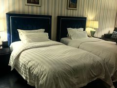 -春晖园度假酒店温泉