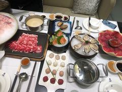 -红鼎豆捞·非遗鲍皇汤火锅(宝丰路店)