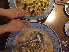 无骨酸菜鱼-蜀戏无骨酸菜鱼(海珠总店)