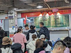 -笨罗卜浏阳菜馆(太平街店)