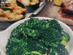 -森Some Fusion(荔湾店)