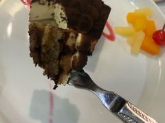 -维兰西餐(万泉河店)