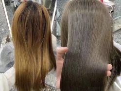 -MI HAIR