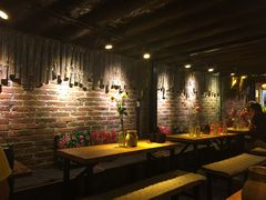 -在路上酒吧(大理古城店)