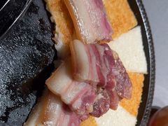 -小厨娘淮扬菜(天印大道店)