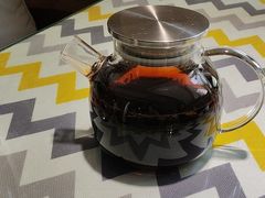 -咖啡人·融合餐厅(万达环宇店)