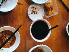 -中阿兰牛肉面(悦海新天地店)