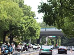 -鼓楼(西湖风景名胜区)