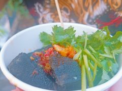 -黑色经典臭豆腐·湖南特产(太平街口店)