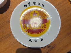 -即墨老公社·海肠捞饭大王(古城店)