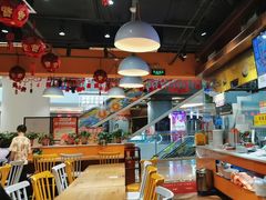 -鱼你在一起(南开天佑城店)