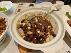 -福海居烤鸭店(鸟巢店)