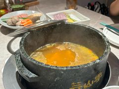 -芸山季·云南野生菌火锅(宝能环球汇店)