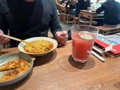 -大盐帮川菜馆(长楹天街店)