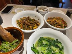 -湘鲜小灶·湖南土菜馆(龙华店)