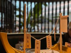 -狮拾久·现代新加坡料理(福田COCO Park店)