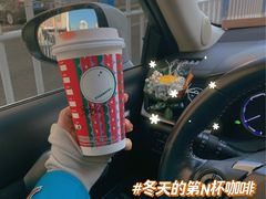 -星巴克(哈尔滨新一百店)