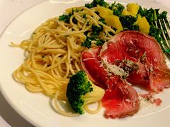 -拉蒂娜·巴西牛排馆 Latina·Brazilian Steakhouse(陆家嘴旗舰店)