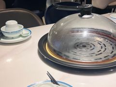 -碗中海·蒸汽海鲜·桑拿鸡(岭南天地店)