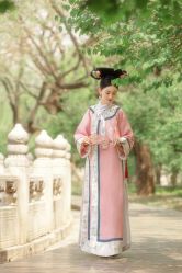 点击看大图 -美云庭古装·格格服汉服·京城旅拍(北京店)