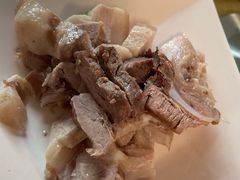 -黄店镇芝堰英才饭店