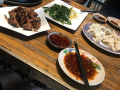 -三姐妹餐厅(曲江店)
