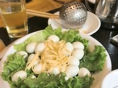 -蜀库菌汤火锅(望都店)