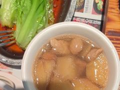 -敏华冰厅(平安金融中心店)