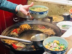 -正宗刘记不翻汤(和园店)