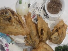 -渔码头食府·20年蓬莱老字号(登州路店)