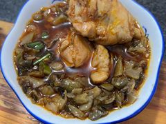 -石灰市毛记烧鸡公(解放碑店)