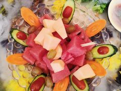 -傣乡之味·傣族特色手抓饭·孔雀宴(大理古城首店)
