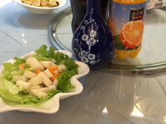 -大汗行宫园林餐厅