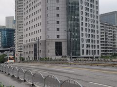 -汉中路(地铁站)