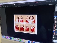 -海马体照相馆(重庆万象城大师店)