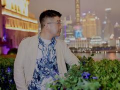 -上海和平饭店-华懋阁 The Cathay Room