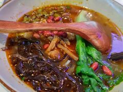 招牌牛三宝圆粉-百春原湖南牛肉粉(漕河泾印象城店)