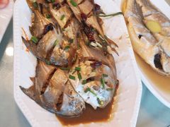 -沈家门海鲜夜排档(东港店)