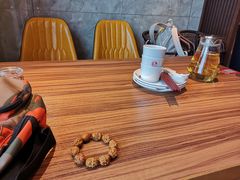 大堂-六泰居·尔滨地标·东北菜(松北店)