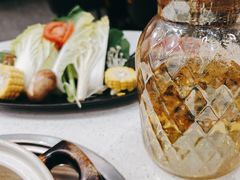 -鲍媽·原汤鲍鱼鸡(克拉广场店)