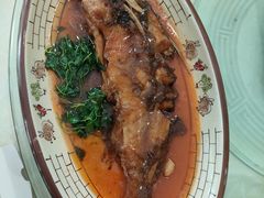 -清真马祥兴菜馆(云南北路店)