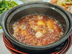 -怡恬园海鲜(恒大威尼斯店)