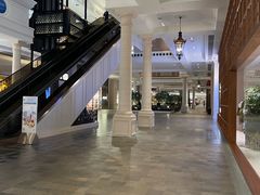 -澳门喜来登大酒店