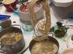 -阳光码头海鲜火锅(世纪大道店)